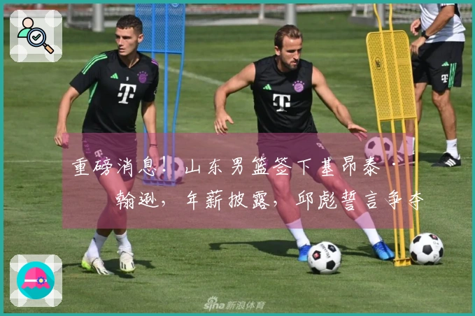重磅消息！山东男篮签下基昂泰·约翰逊，年薪披露，邱彪誓言争夺冠军